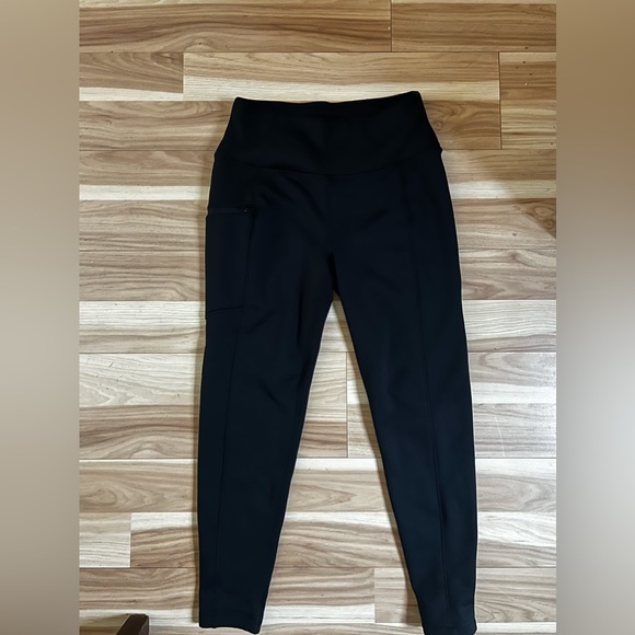 Avalanche Pants - Avalanche Outdoor Supply Company Fleece Lined Leggings